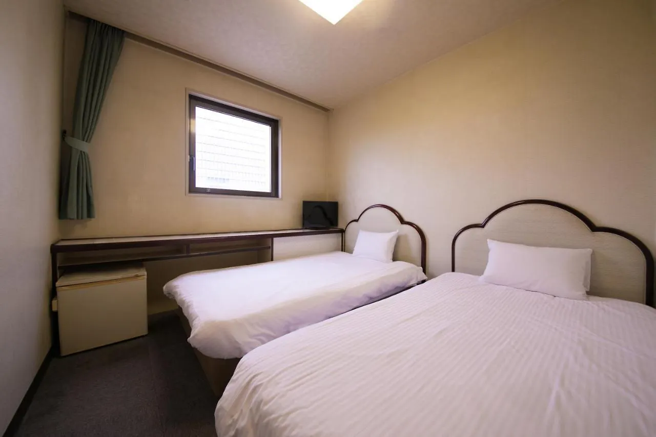 Heiwadai Hotel Otemon Fukuoka