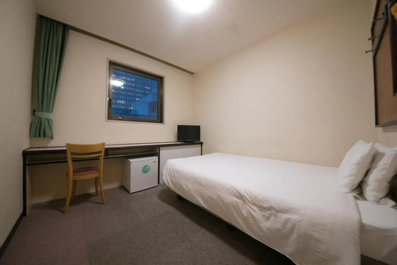 Heiwadai Hotel Otemon Fukuoka