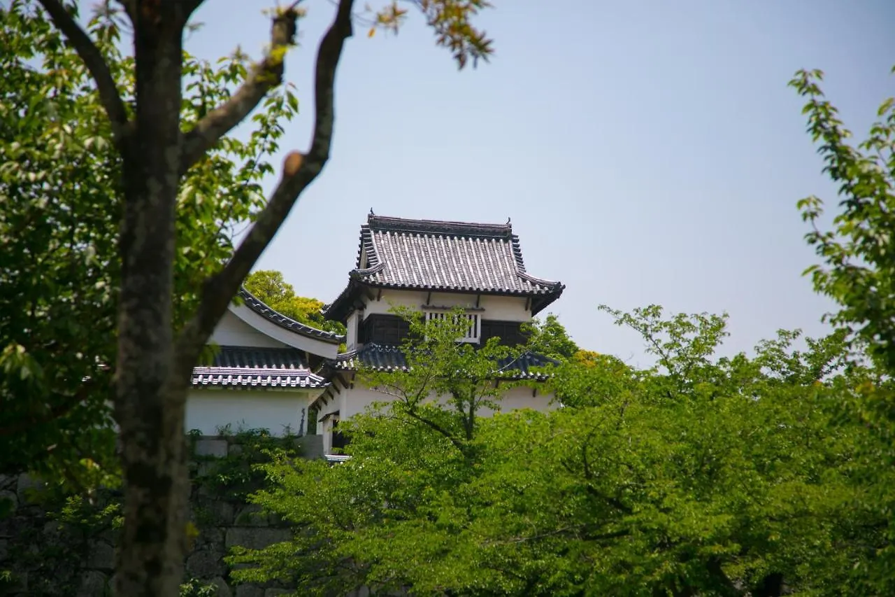 Heiwadai Hotel Otemon Fukuoka