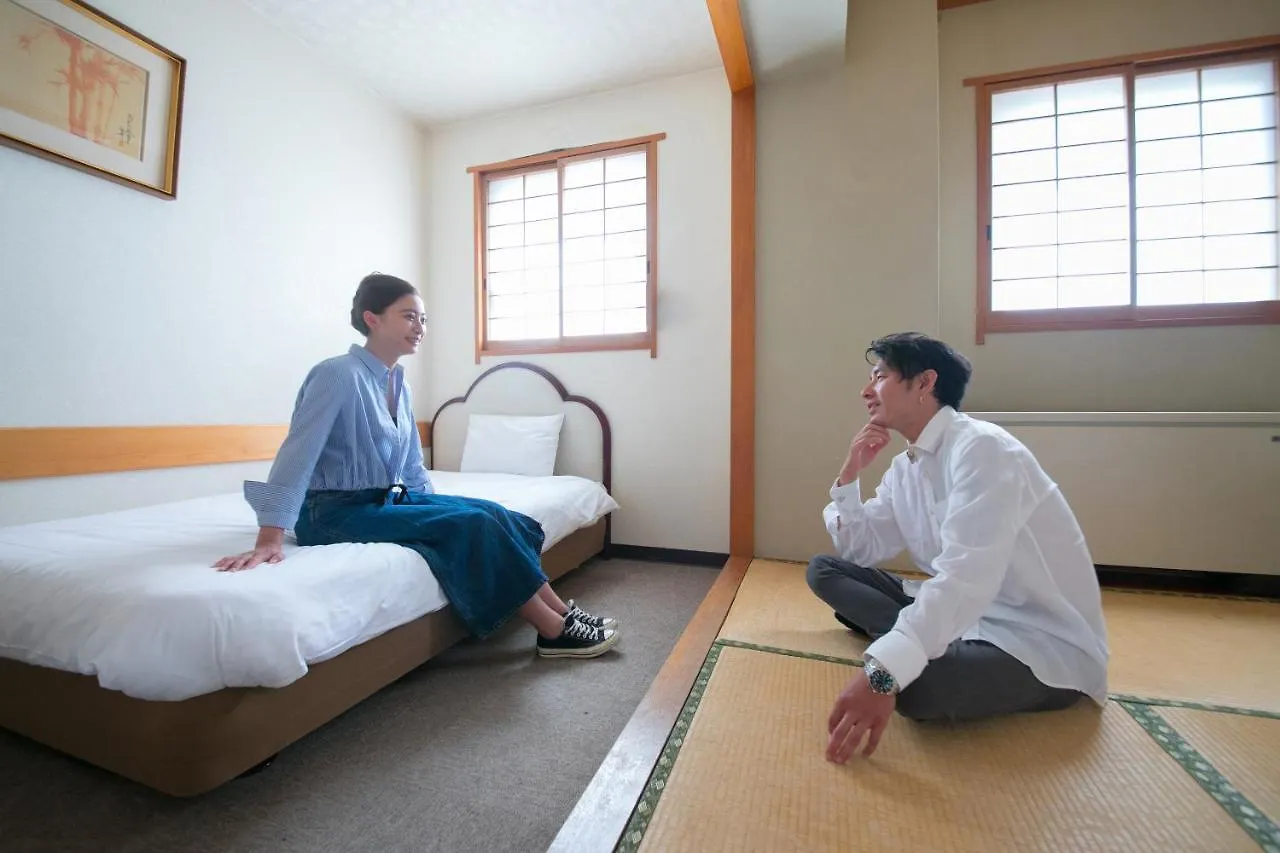 Heiwadai Hotel Otemon Fukuoka