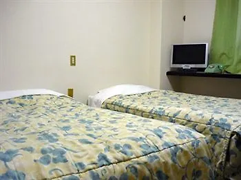 Heiwadai Hotel Otemon Fukuoka  Fukuoka (Fukuoka)