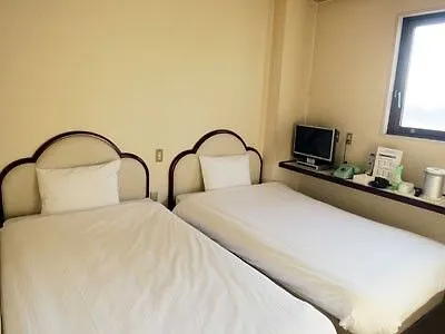 Heiwadai Hotel Otemon Fukuoka