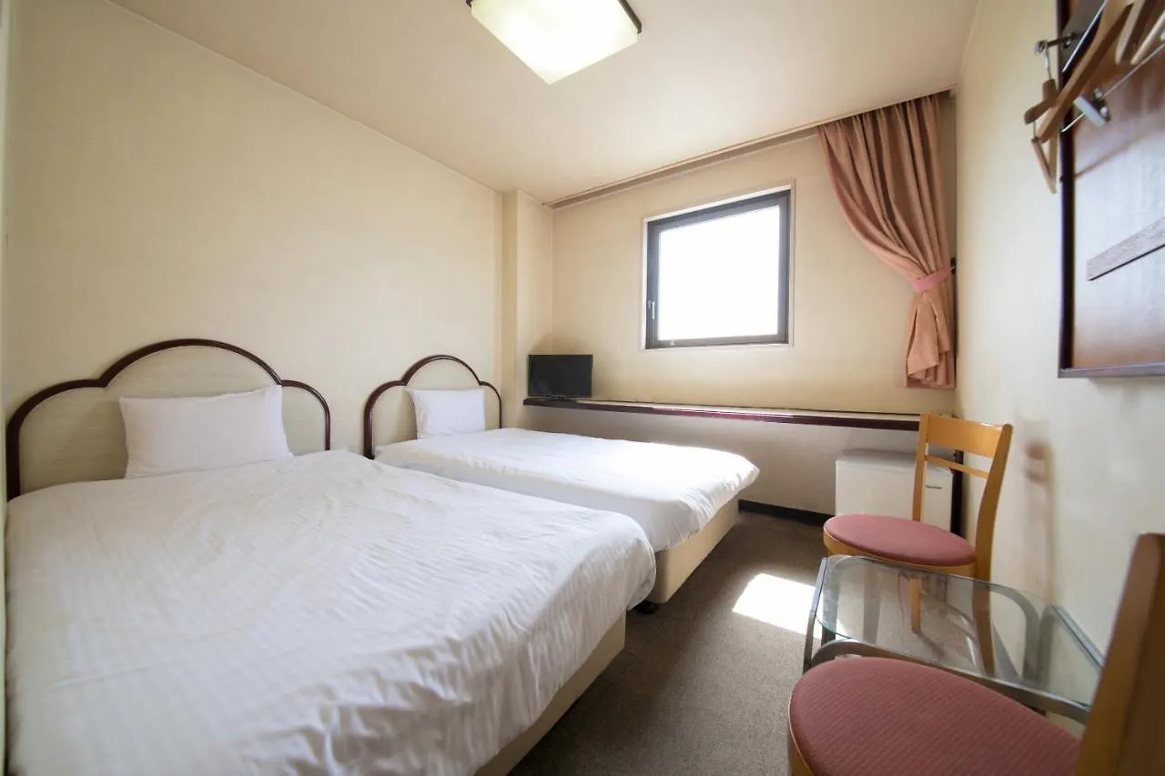 **  Heiwadai Hotel Otemon Φουκουόκα Ιαπωνία