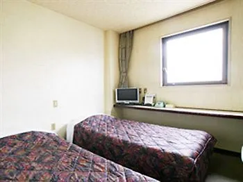 Heiwadai Hotel Otemon Φουκουόκα