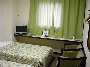**  Heiwadai Hotel Otemon Φουκουόκα Ιαπωνία