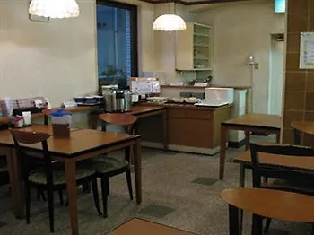 Heiwadai Hotel Otemon Φουκουόκα 2*,